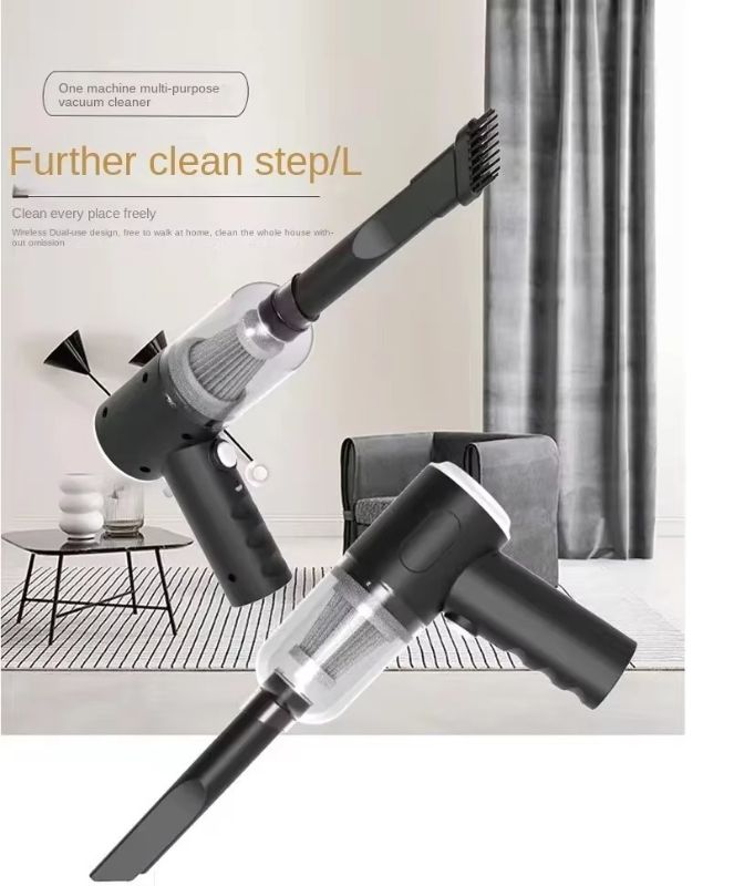 Vacuum Cleaner
