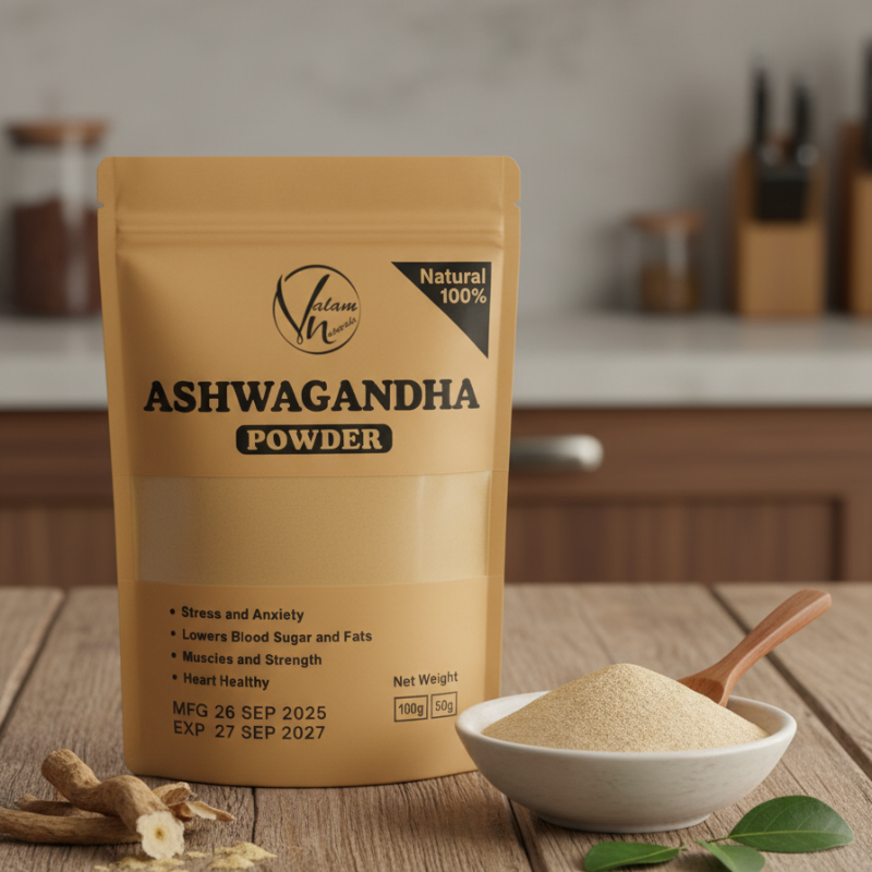 Ashwagandha Powder