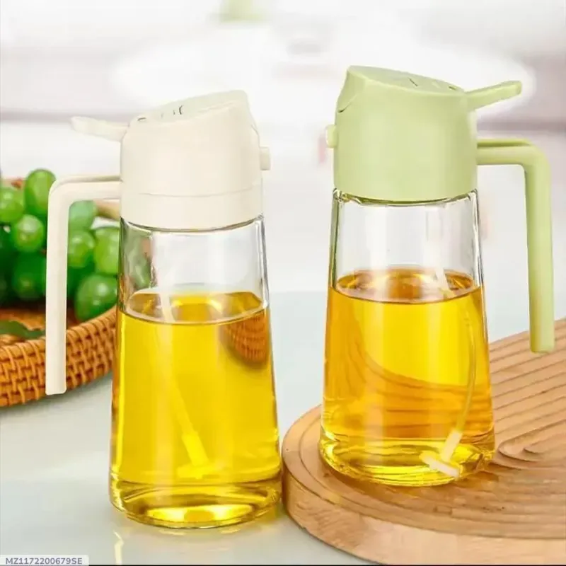 Oil Sprayer