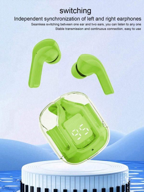 EarBuds