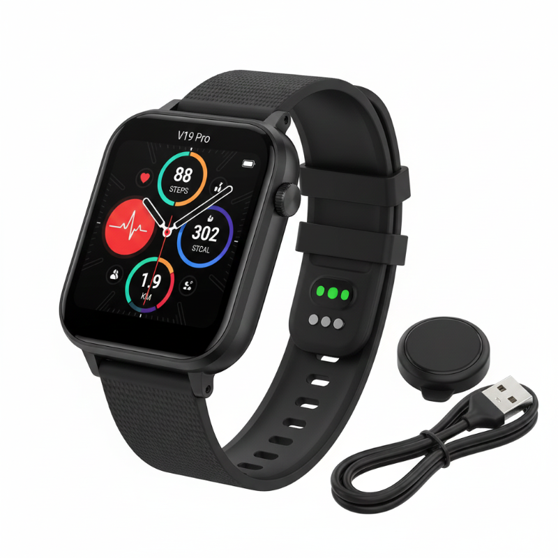Smart Watches