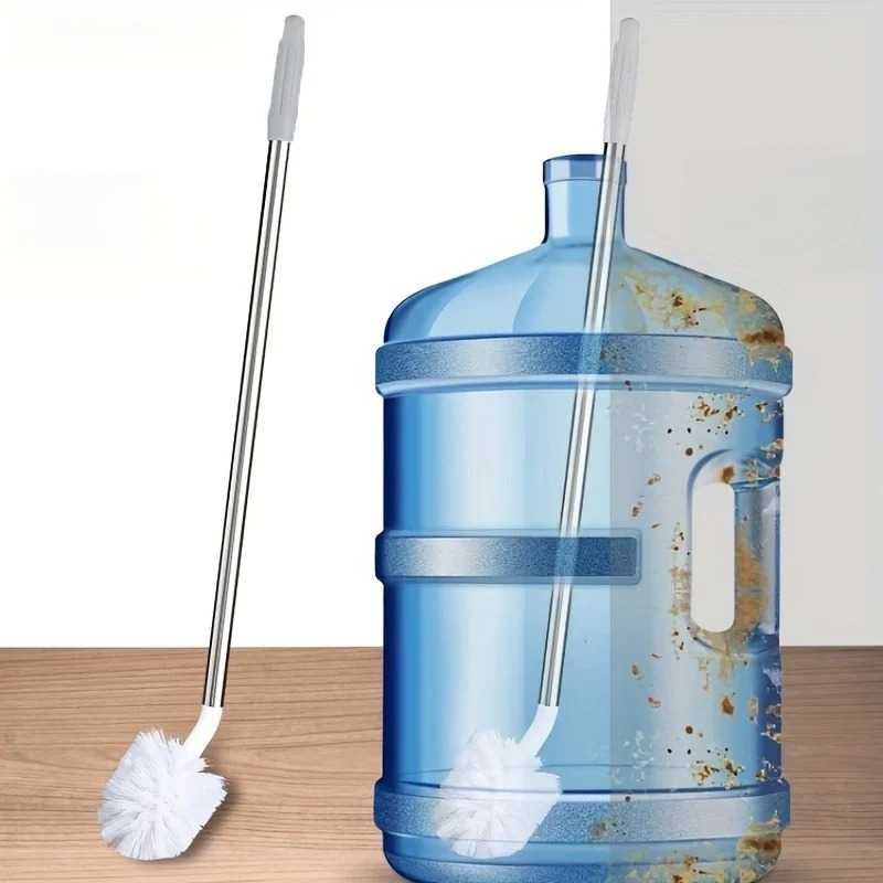 Long Handle Water Bottle Cleaning Brush
