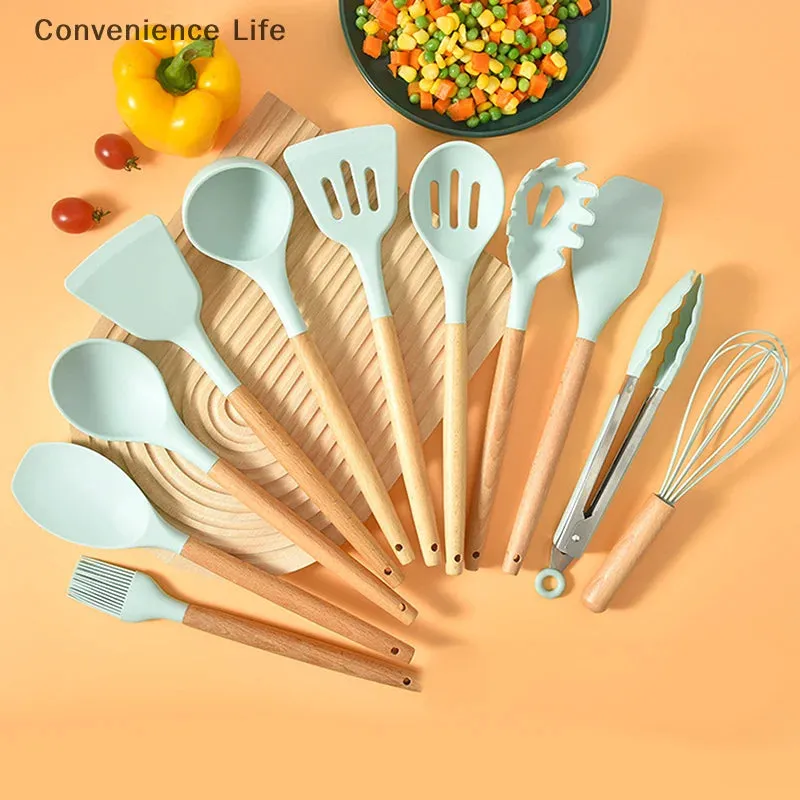 Utensils