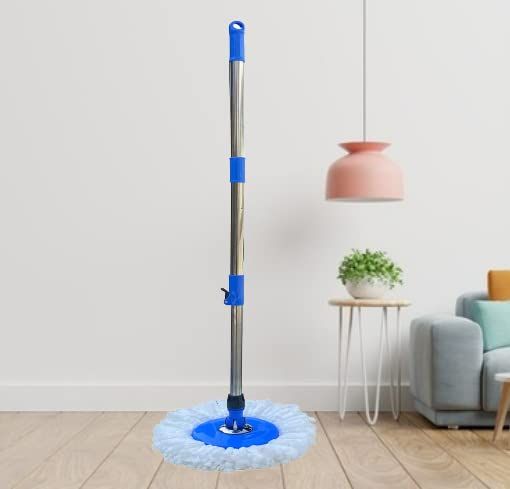 Rotating Mop