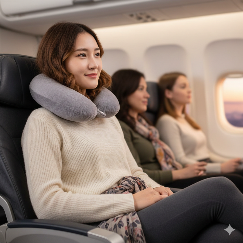 Neck Pillow