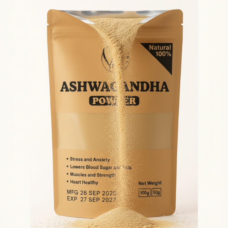 Ashwagandha Powder