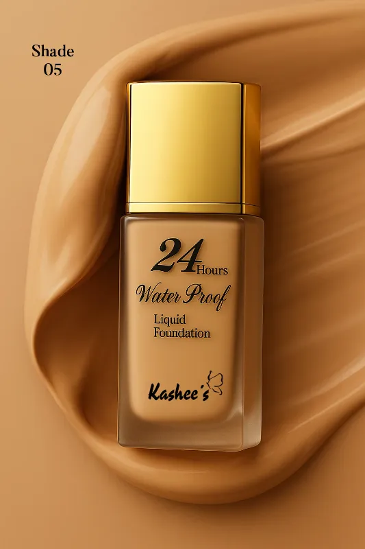 Foundation