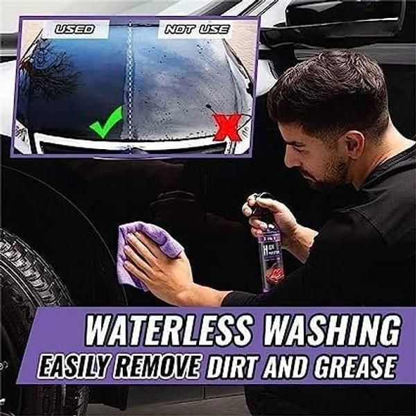 Car Polish