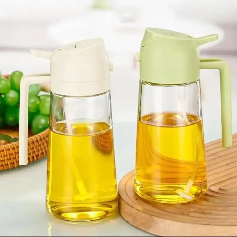 Oil Sprayer