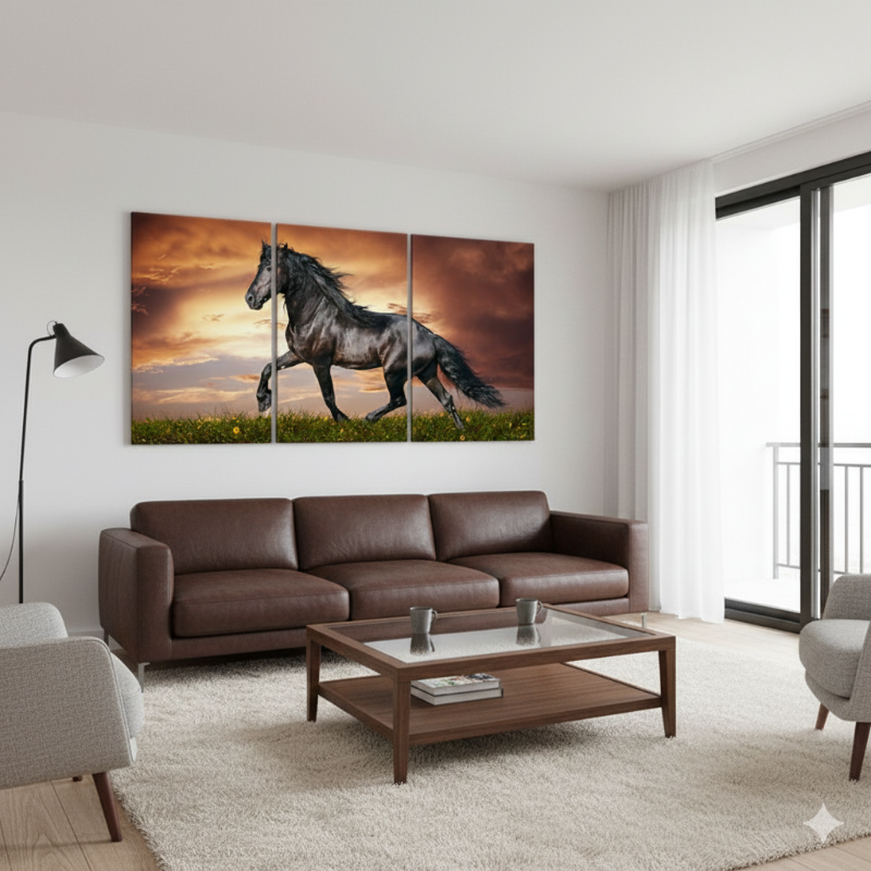 Wall Décor Photo