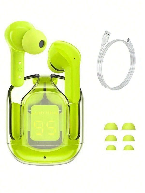 EarBuds