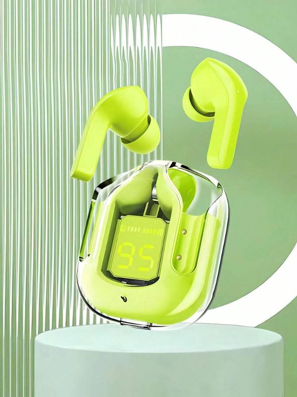 EarBuds