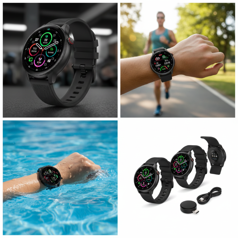 Smart Watches