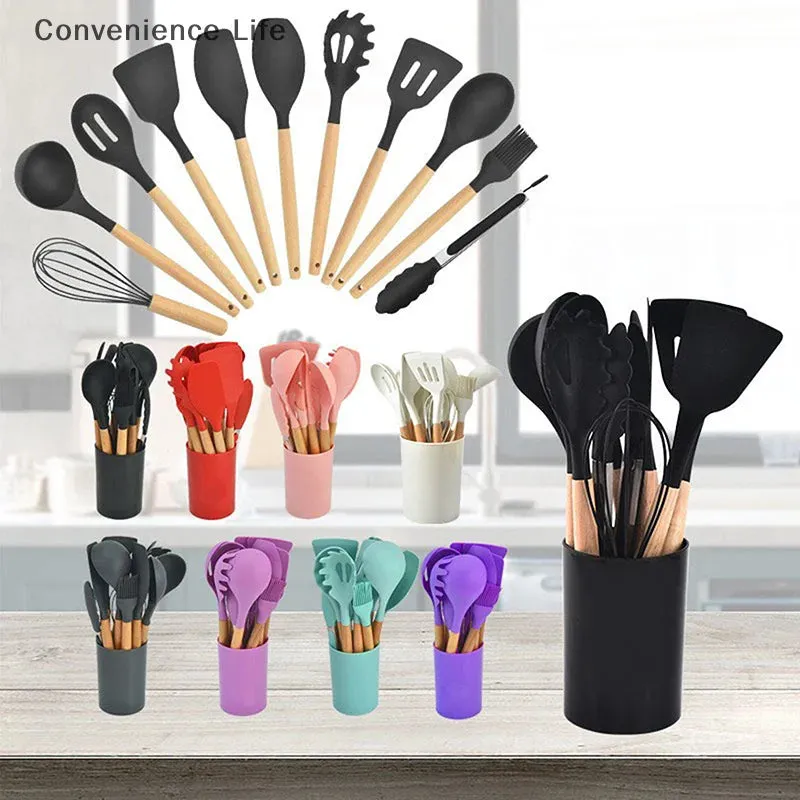 Utensils