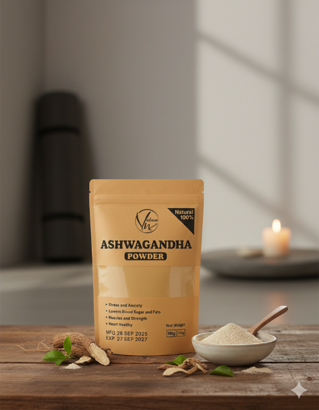 Ashwagandha Powder