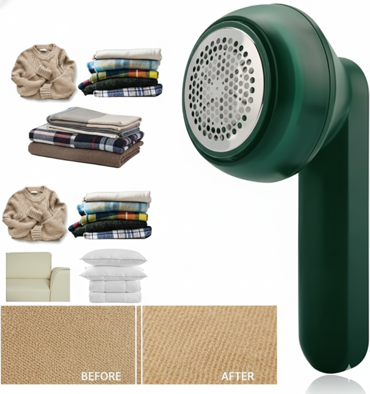 Lint Remover