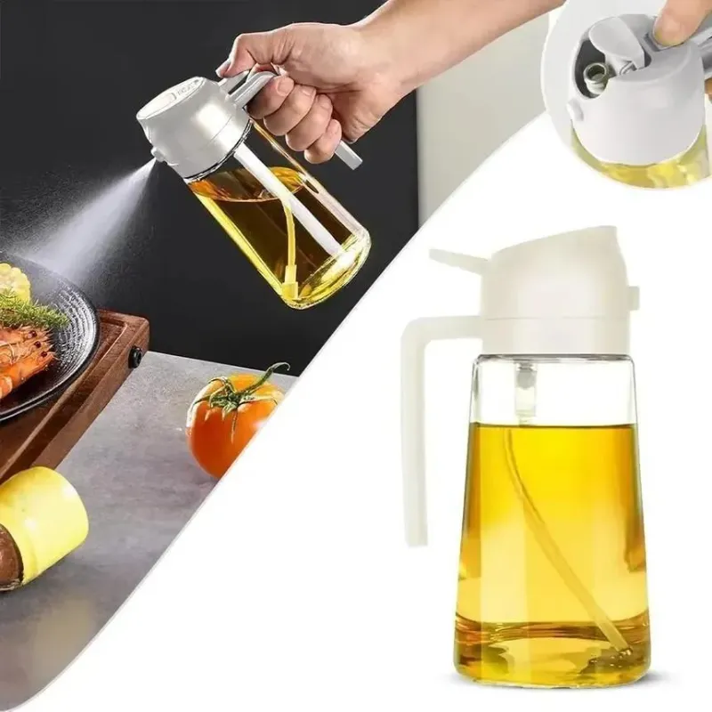 Oil Sprayer