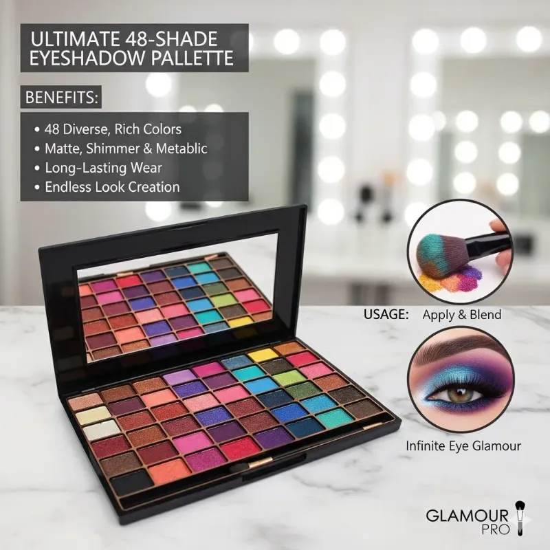 Eyeshadow Palette