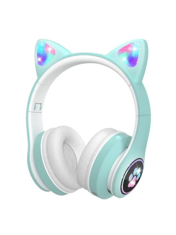 Cat Headphone