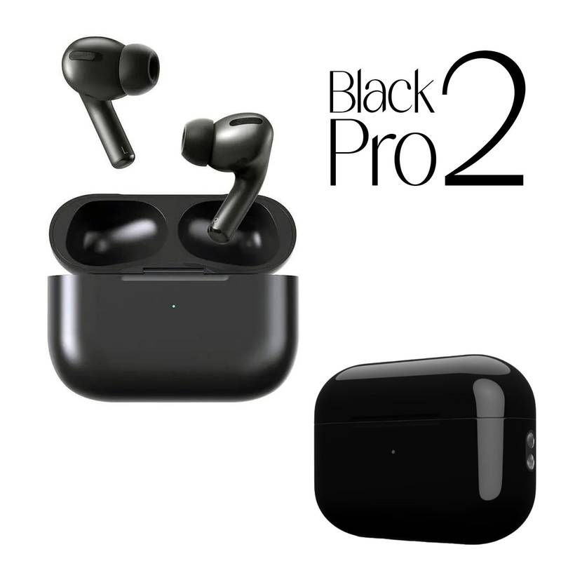 Airpods Pro 2 - Excellent Quality