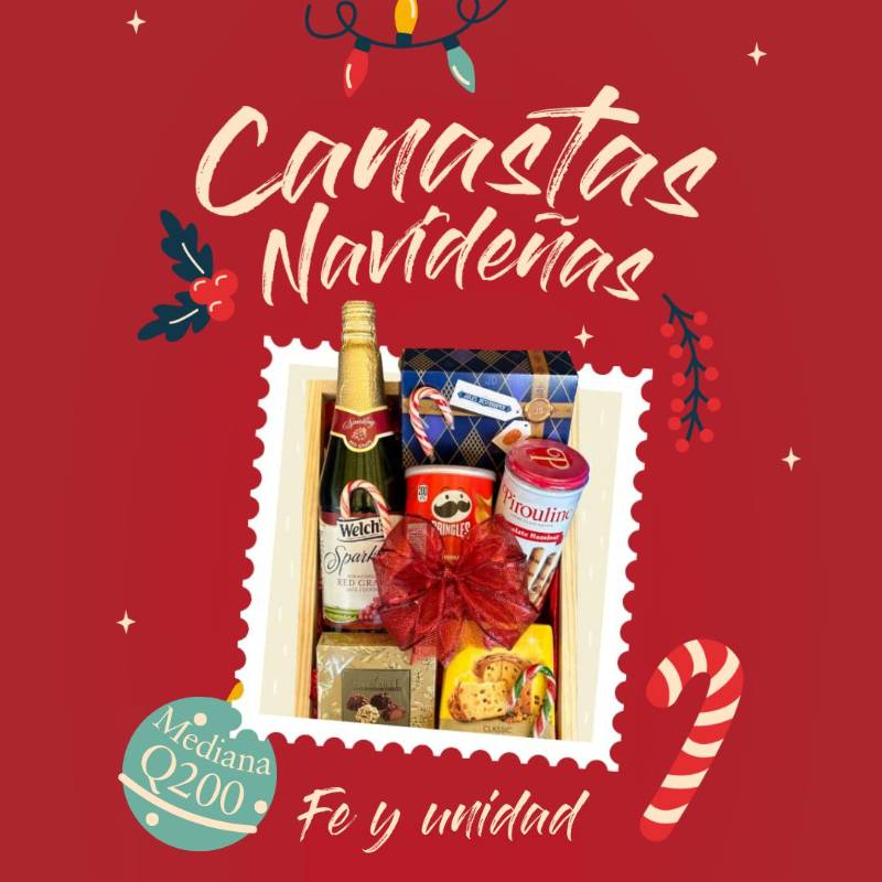 Canasta Mediana