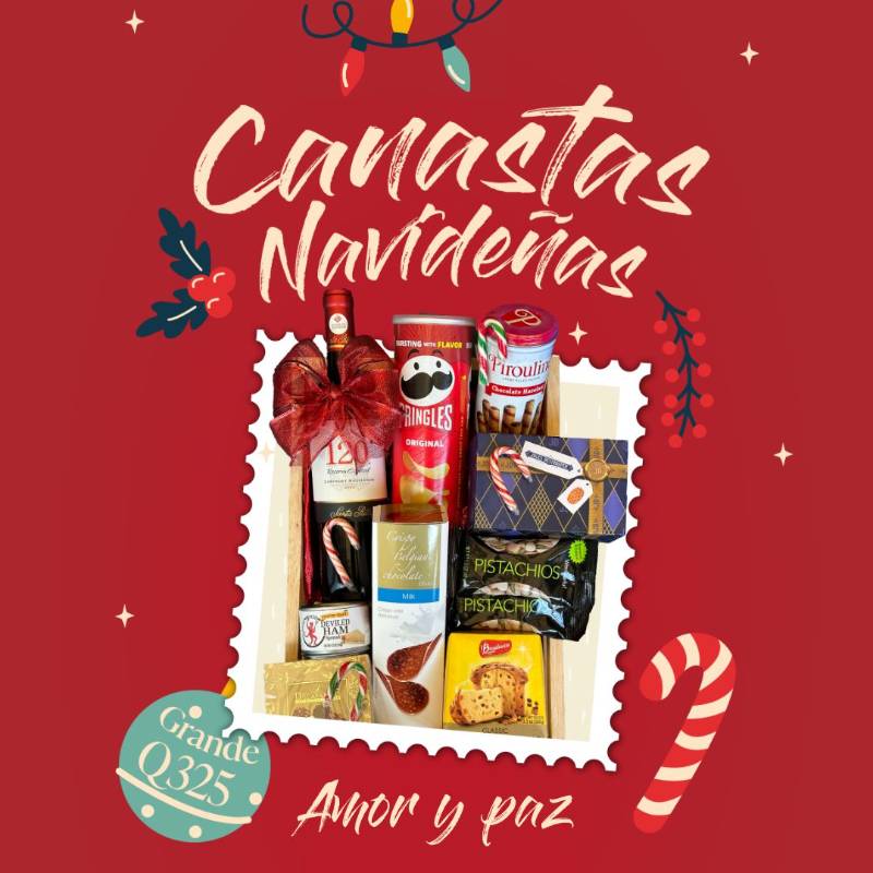 Canasta Grande