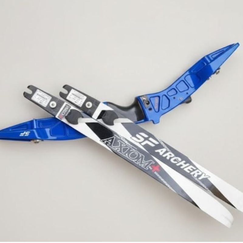 SF modelo AXIOM+ (Usado)