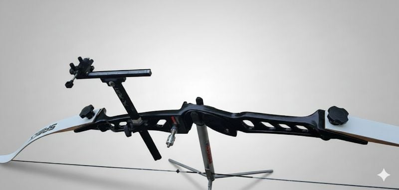 Samick modelo Polaris Diestro (Usado)