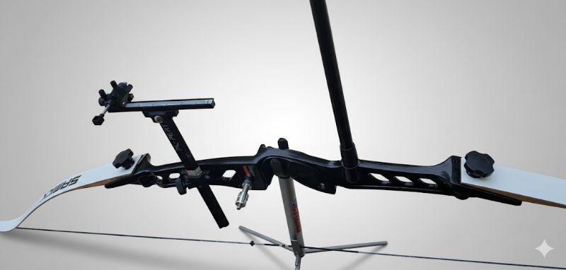 Samick modelo Polaris Diestro (Usado)