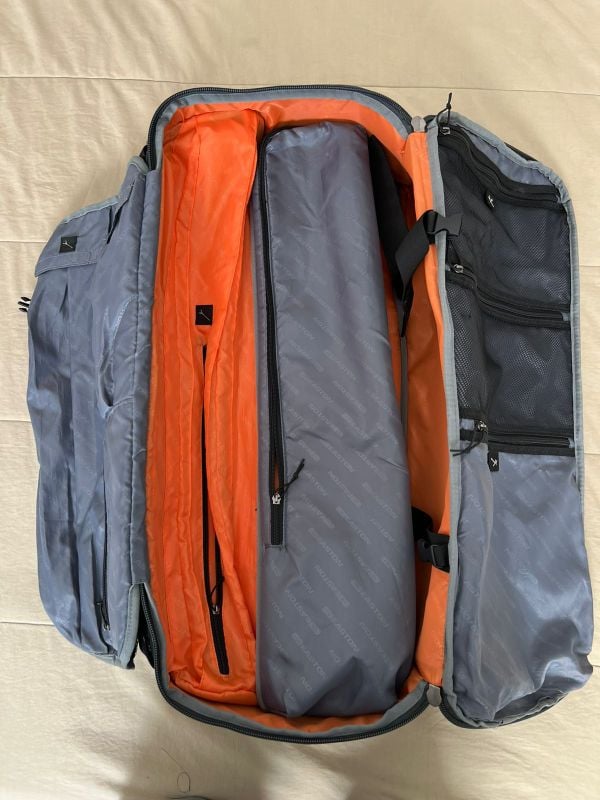 Mochila Easton (Usada)