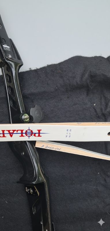 Samick modelo Polaris Diestro (Usado)