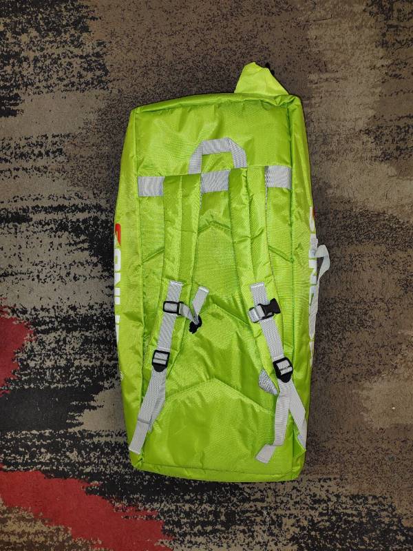 Mochila Sanlida X8