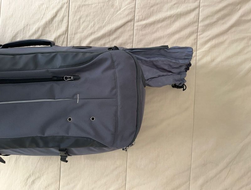 Mochila Easton (Usada)