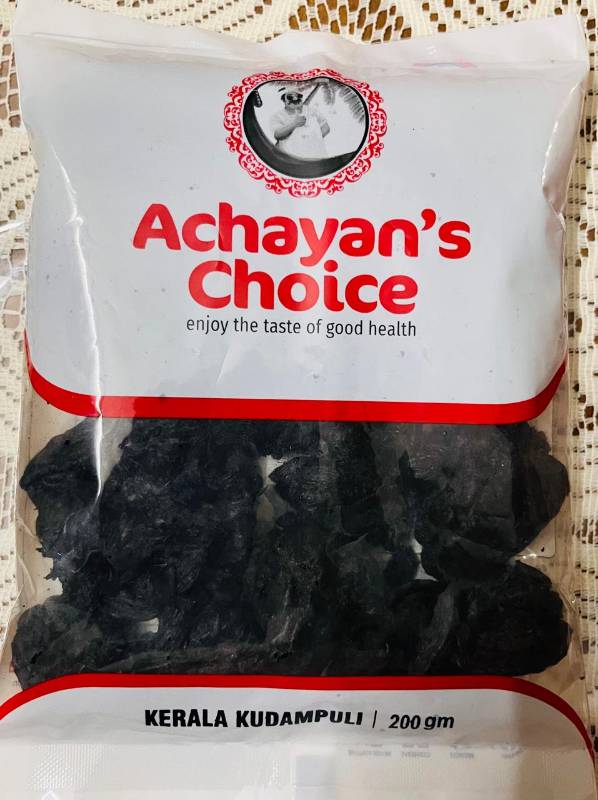 KUDAMPULY ( 200G X 35 PKT)