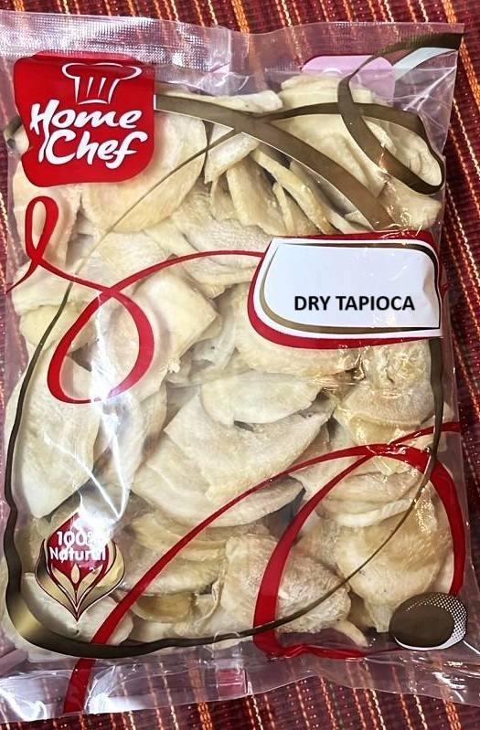 DRY TAPIOCA (400G X 10PKTS)