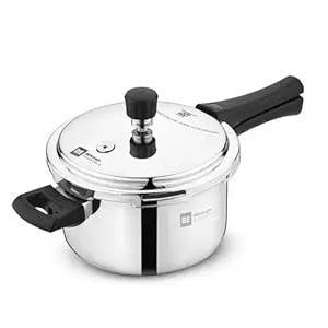 TRY PLY PRESSURE COOKER/ 3LTR