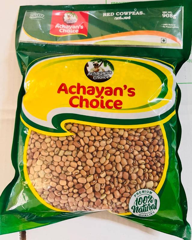 VAN PAYAR (RED COW PEA) 908G (908G X 12 PKTS വൻപയർ