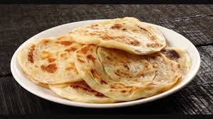 RESTAURANT POROTTA( 2 KG X 5 PKTS)