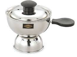 PUTTU KUDAM BULGING - SREERAM