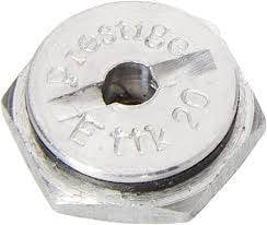 PRESTIGE SAFETY VALVE ALUMINIUM