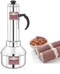 PUTTU KUDAM BIG - SREERAM