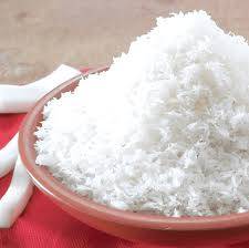 GRATED COCONUT ( 1KG X 10 PKT)