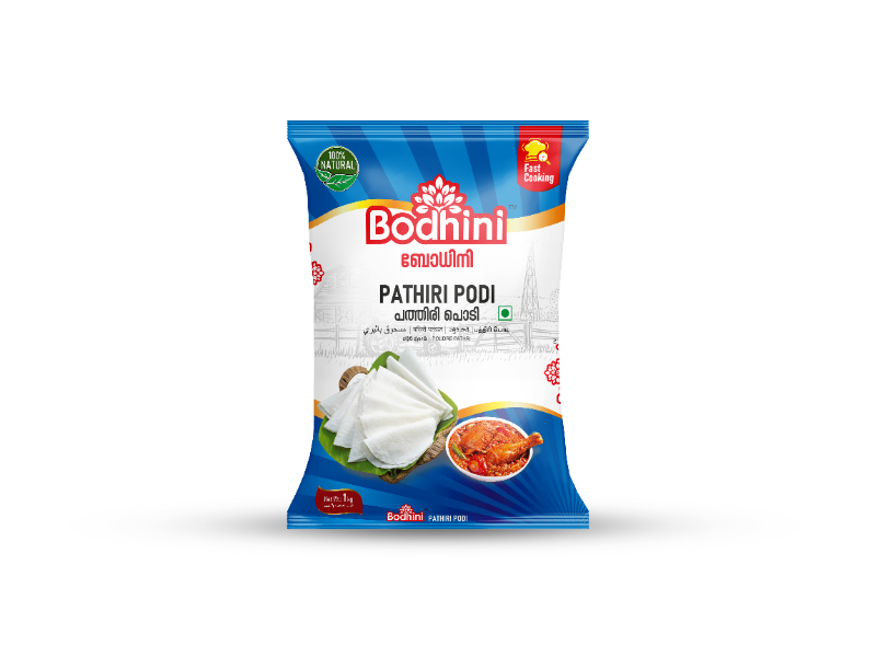 BODHINI PATHIRI PODI ( 1KG X 12)