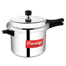 PRESTIGE COOKER 5.5 LTR/SS