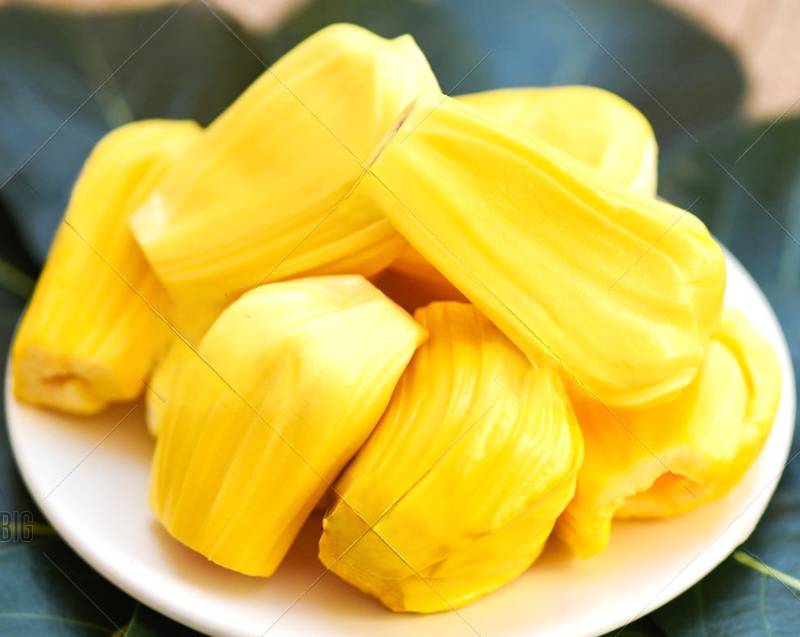 JACKFRUIT RIPE ( 300G X 20)