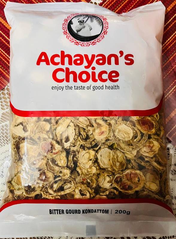 PAVAKA KONDATTAM( 200G X 25)