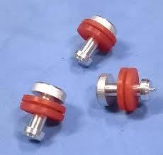 PRESTIGE PRESSURE INDICATOR STEEL