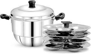 SS IDLY POT / 16 IDLY