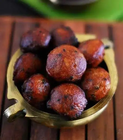 UNNIYAPPAM FAMILY PACK ( 900G X 10 PKT)