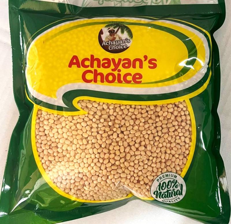 URID DAL WHITE WHOLE 908G (908G X 12 PKTS) ഉഴുന്ന്